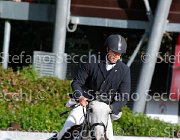 Maestri Beverly All GioCav2013 S5 1179 : Beverly All, Campionati Italiani Giovani Cavalli, Cattolica, Maestri Samuele, ph Stefano Secchi ©